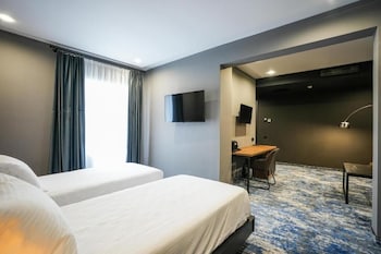 hotel splendid tbilisi