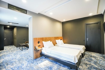 hotel splendid tbilisi