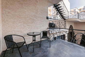 hotel splendid tbilisi