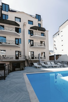 hotel splendid tbilisi