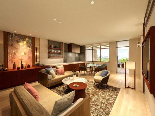 hotel springs makuhari premier