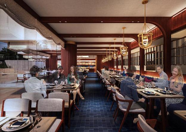 hotel springs makuhari premier