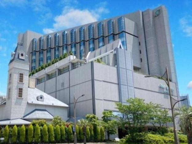 hotel springs makuhari premier