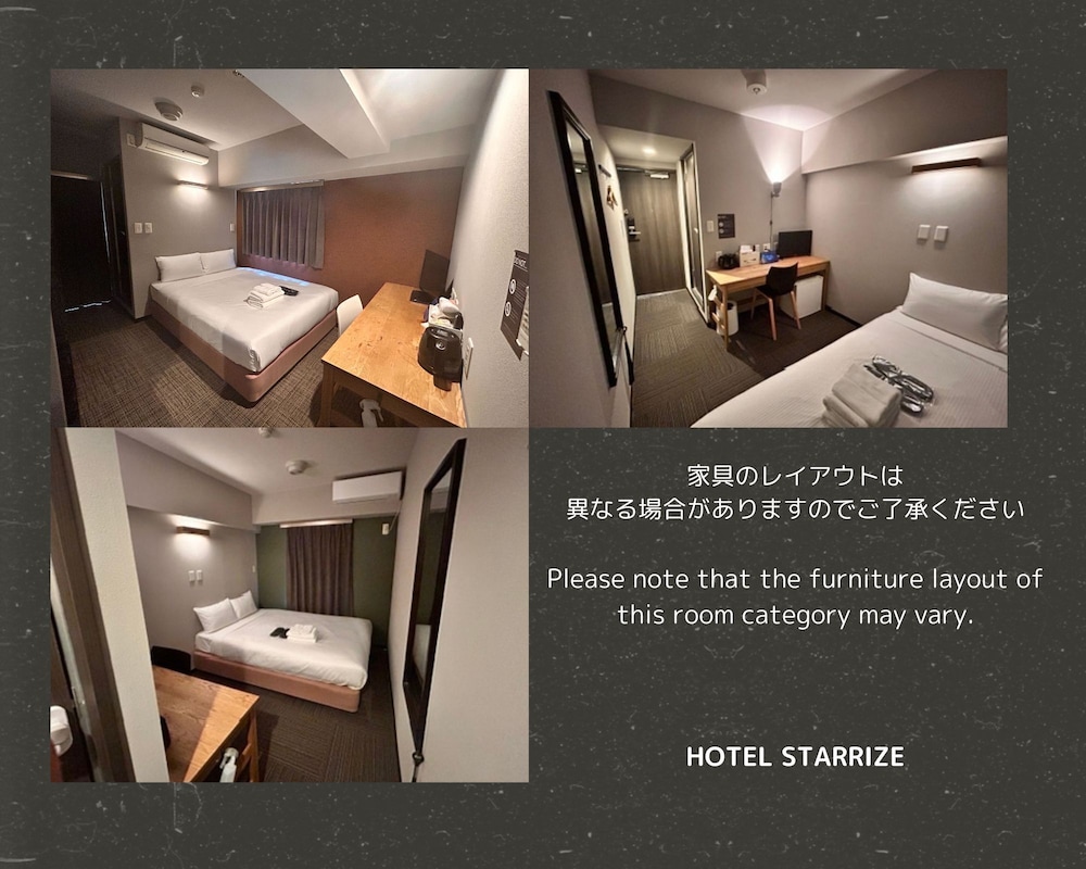 hotel starrize