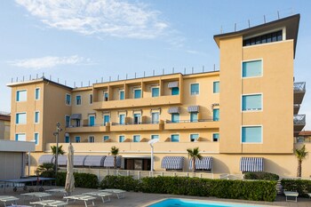 Hotel Stella Marina,,3 star