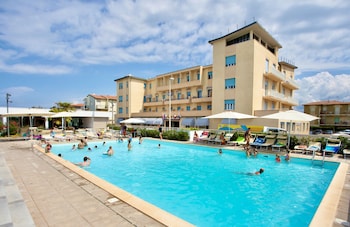 Hotel Stella Marina,,3 star