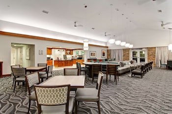 Homewood Suites By Hilton Bentonville-Rogers,Bentonville>>Benton,3 star