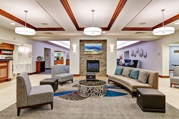 Homewood Suites By Hilton Bentonville-Rogers,Bentonville>>Benton,3 star