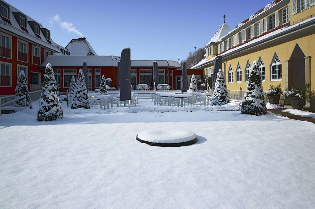 waldhotel stuttgart