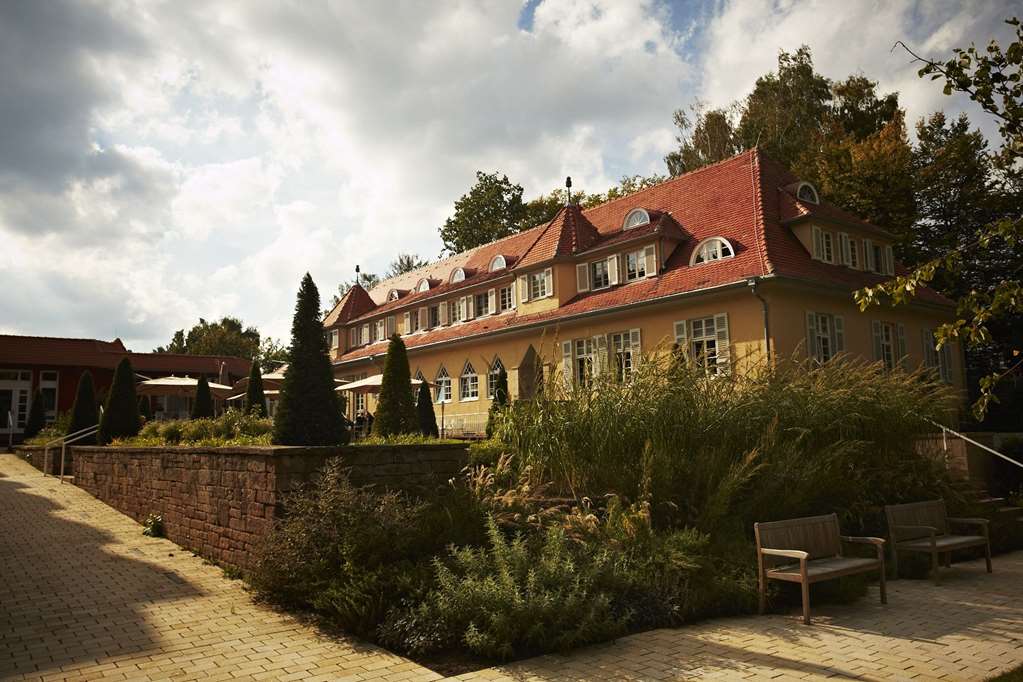 waldhotel stuttgart