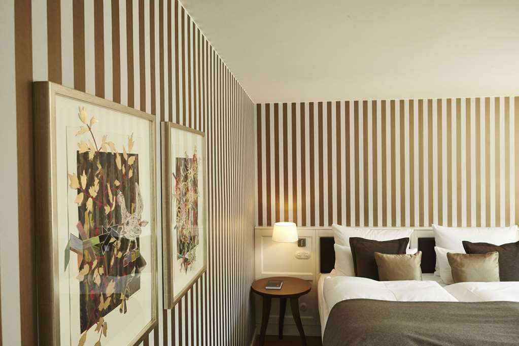 waldhotel stuttgart