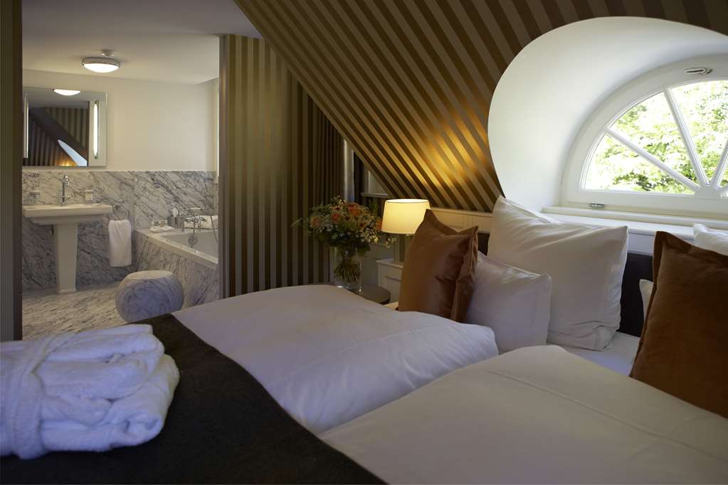 waldhotel stuttgart
