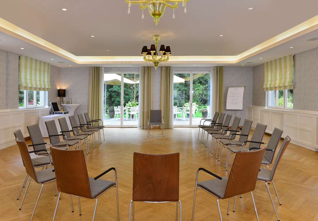 waldhotel stuttgart