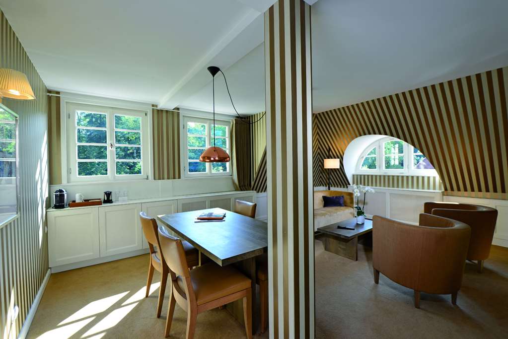 waldhotel stuttgart