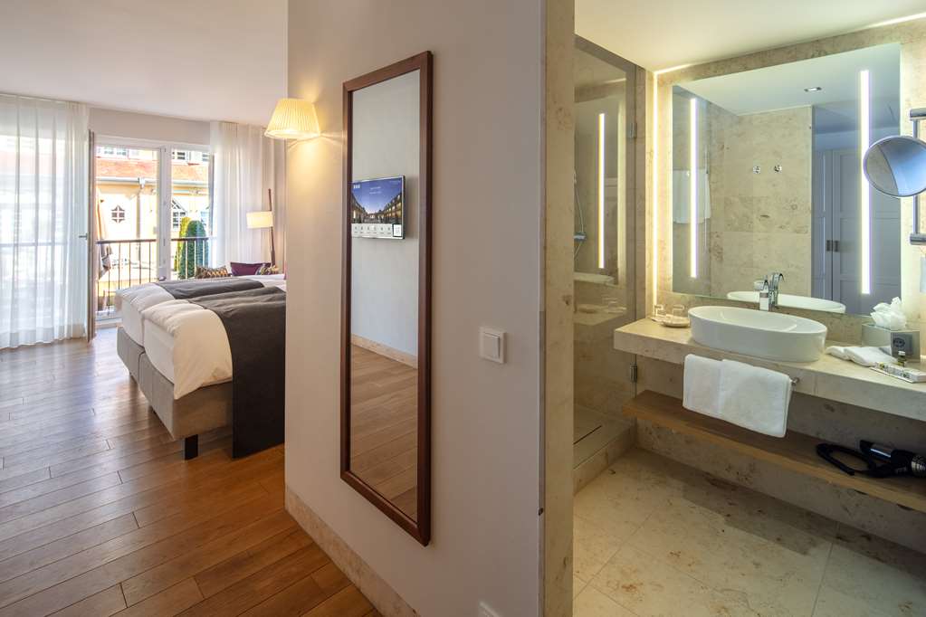 waldhotel stuttgart