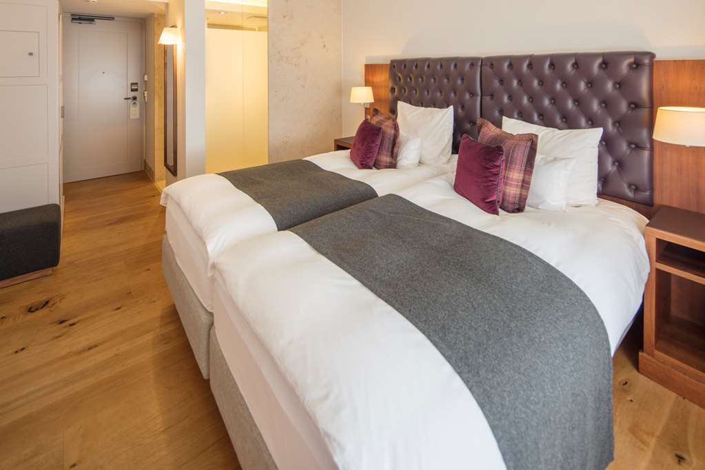 waldhotel stuttgart
