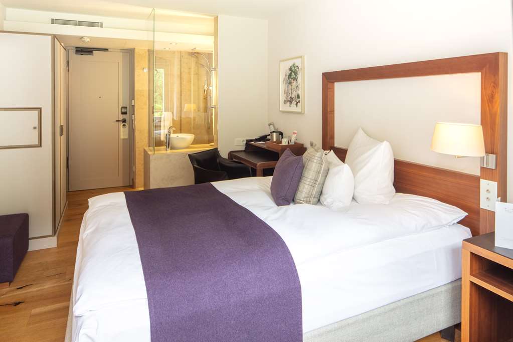 waldhotel stuttgart