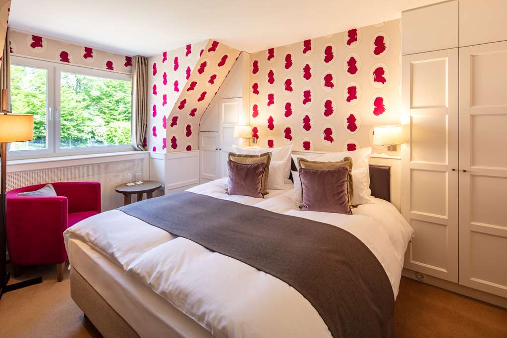 waldhotel stuttgart