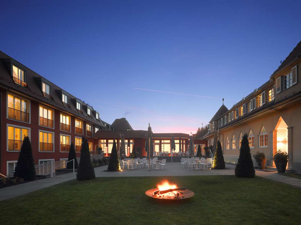 waldhotel stuttgart