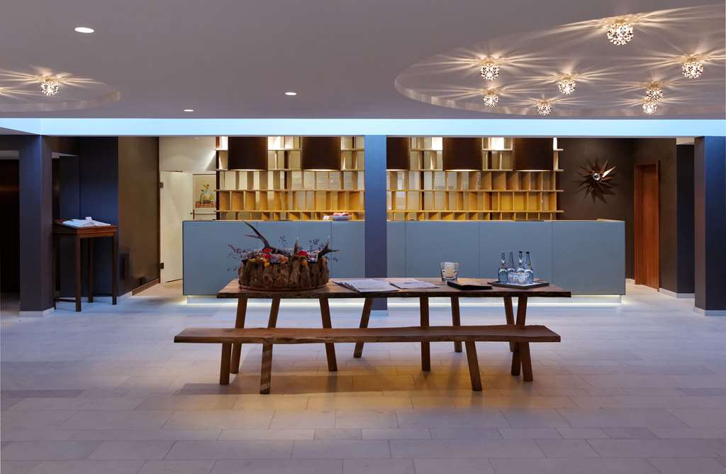 waldhotel stuttgart