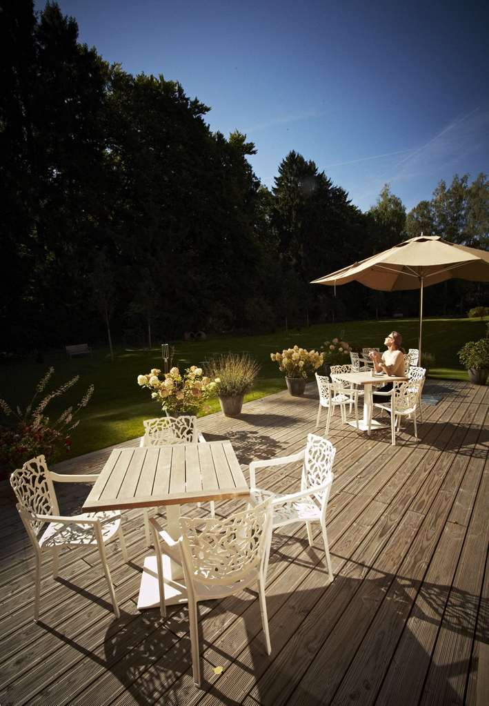 waldhotel stuttgart