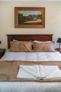 Overlander Homestead Motel,Queensland>>Brisbane,5 star