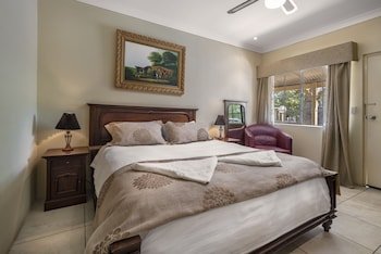 Overlander Homestead Motel,Queensland>>Brisbane,5 star