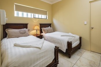 Overlander Homestead Motel,Queensland>>Brisbane,5 star