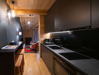 swissotel resort kolasin