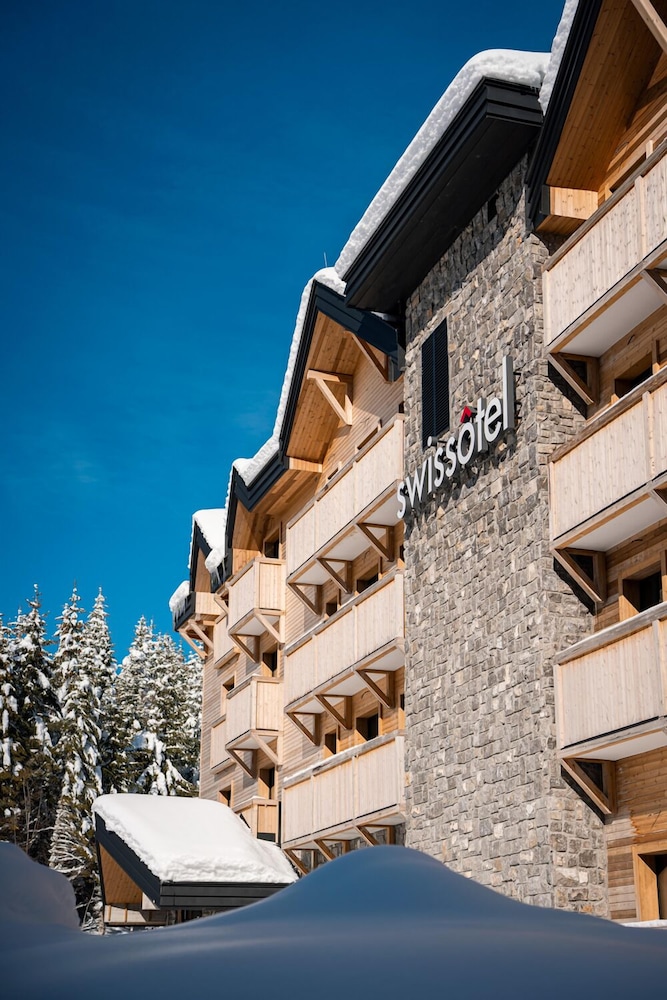 swissotel resort kolasin