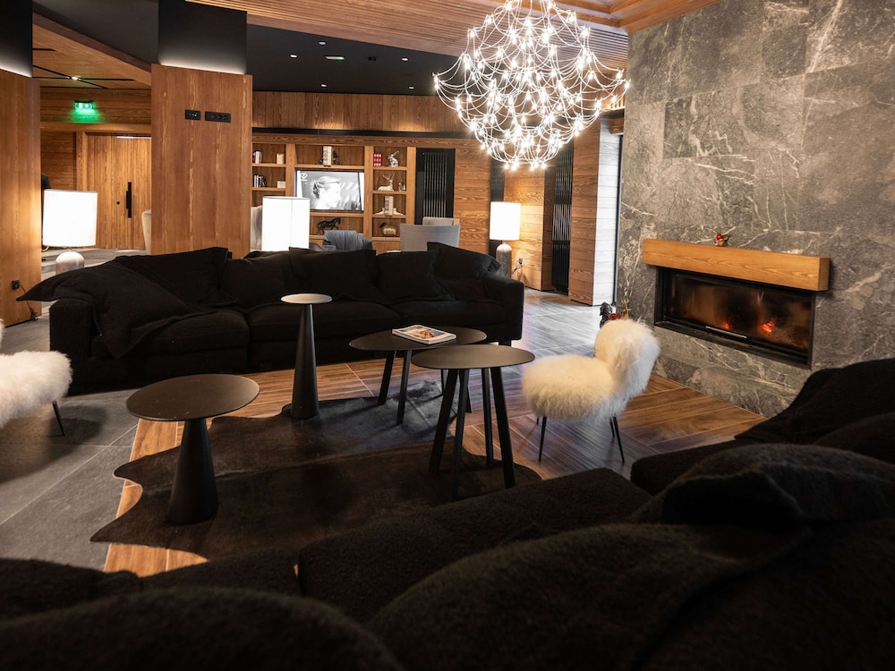 swissotel resort kolasin