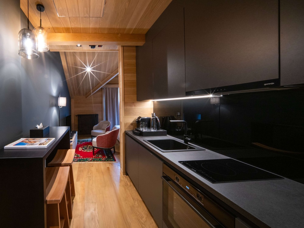 swissotel resort kolasin