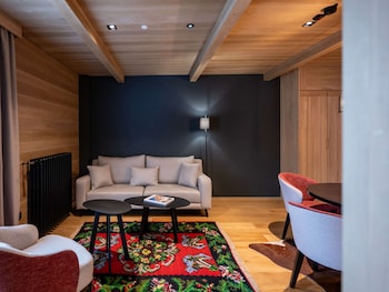 swissotel resort kolasin