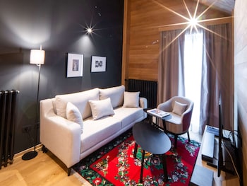 swissotel resort kolasin