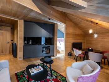 swissotel resort kolasin