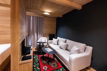 swissotel resort kolasin