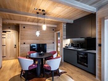 swissotel resort kolasin