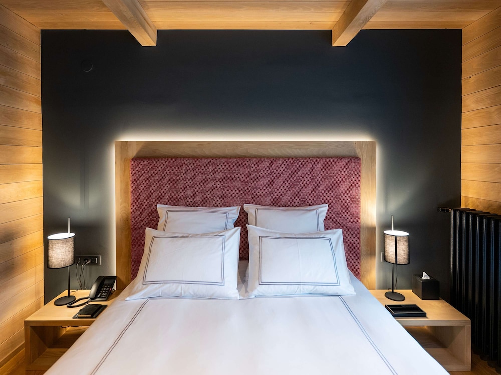 swissotel resort kolasin