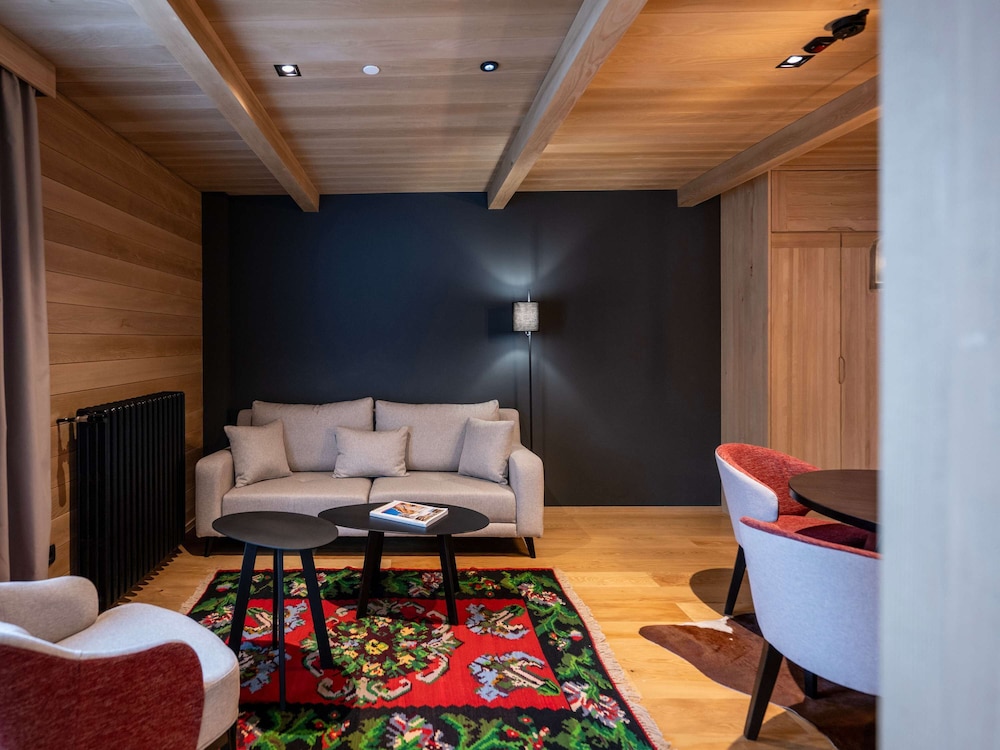 swissotel resort kolasin