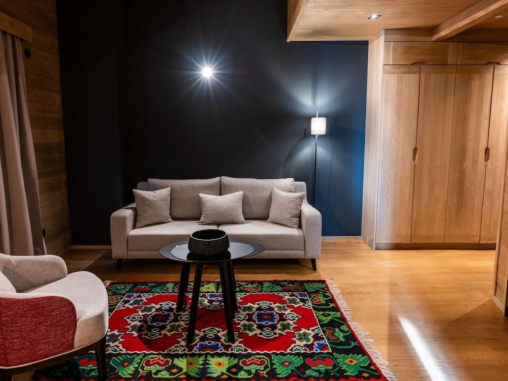 swissotel resort kolasin