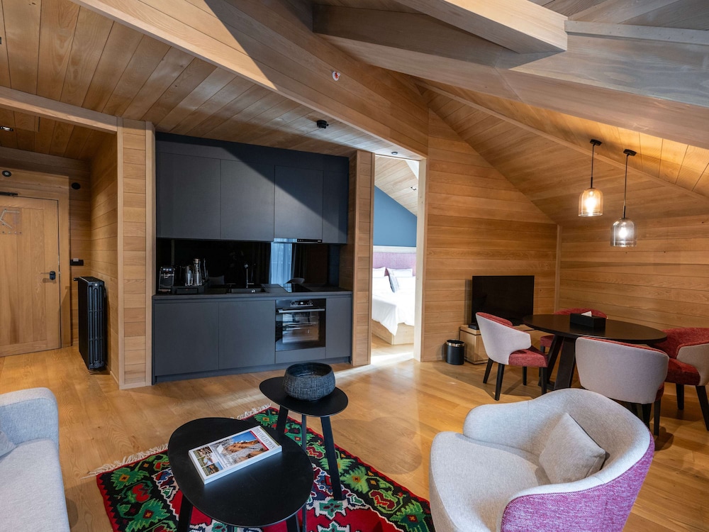 swissotel resort kolasin