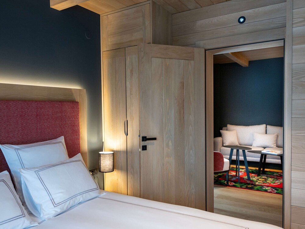 swissotel resort kolasin