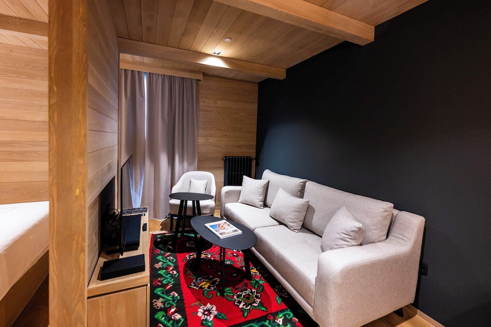 swissotel resort kolasin