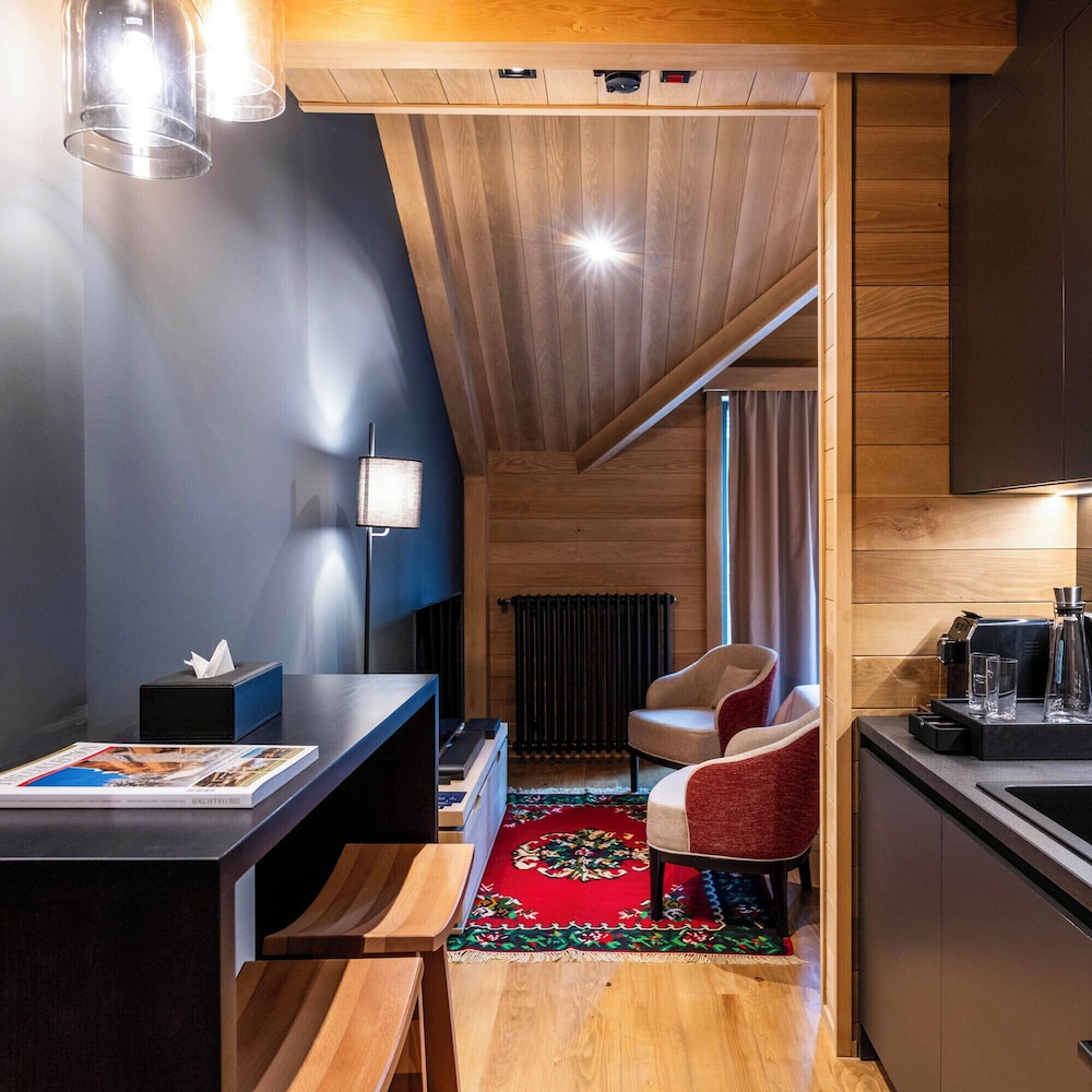 swissotel resort kolasin