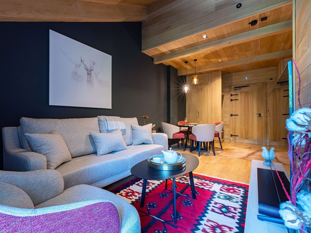 swissotel resort kolasin