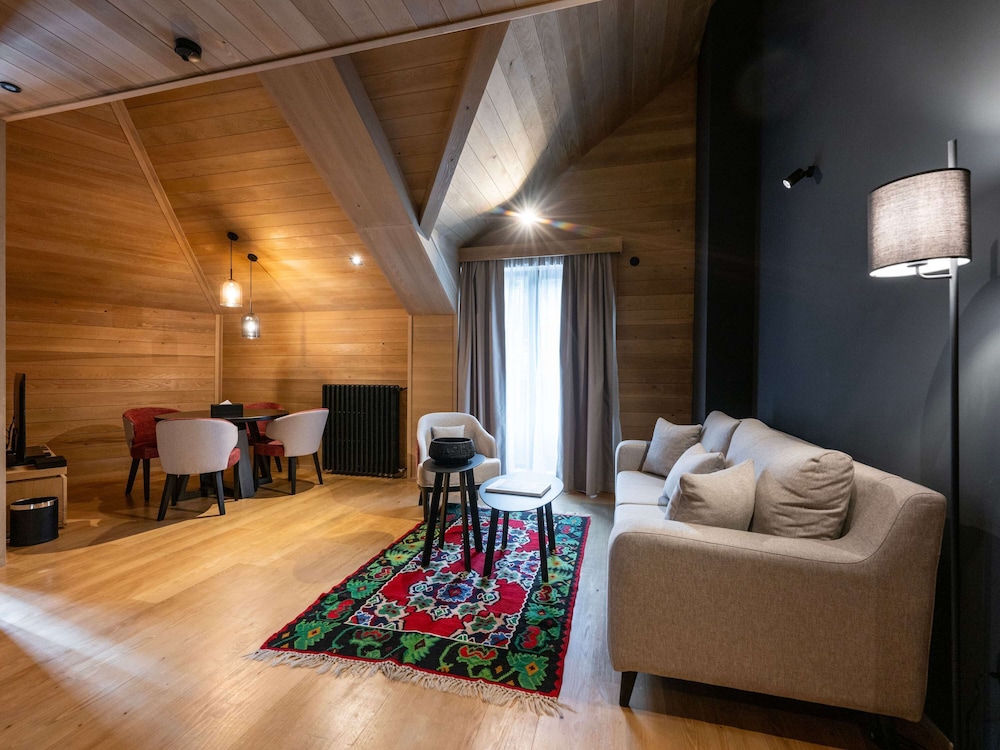 swissotel resort kolasin