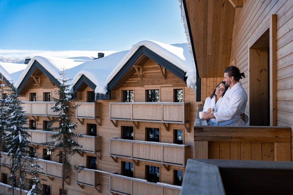 swissotel resort kolasin