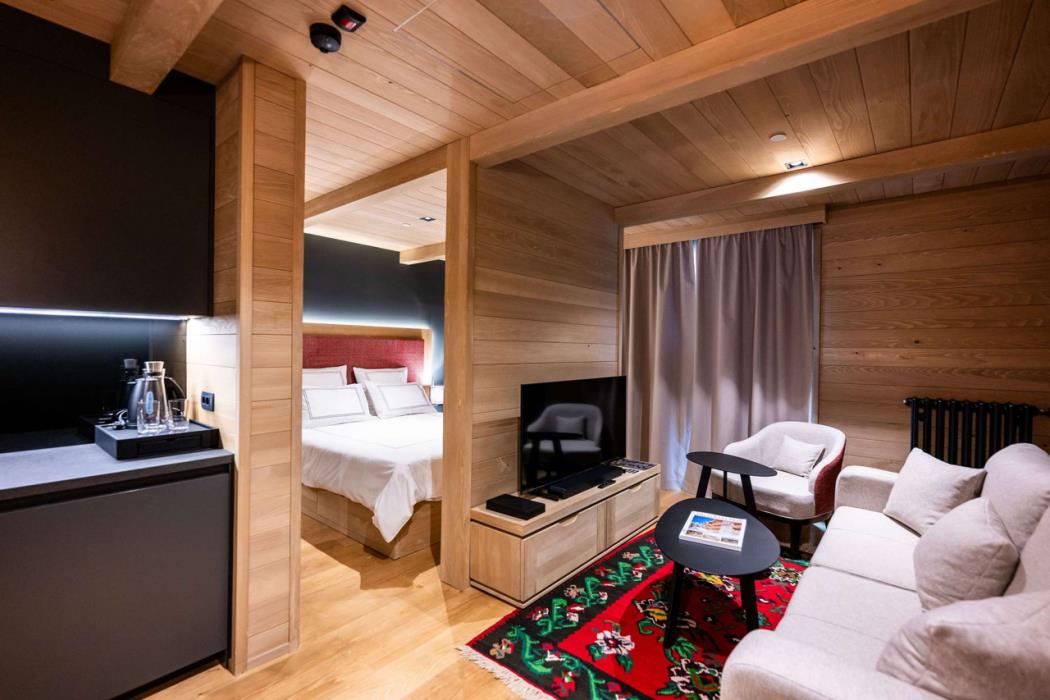 swissotel resort kolasin