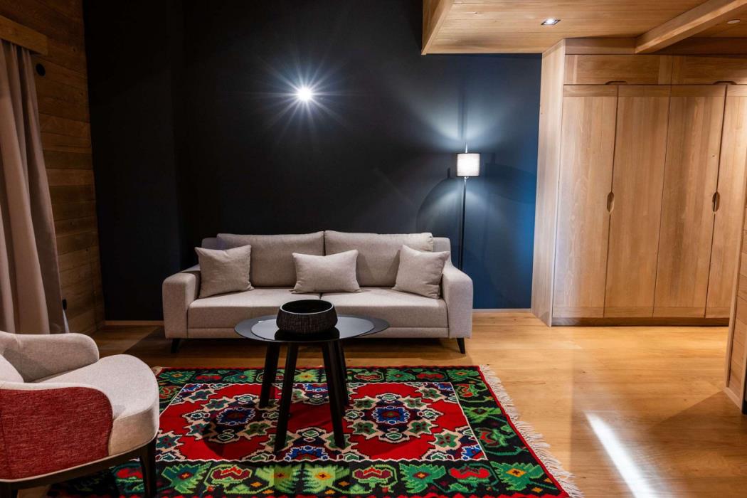 swissotel resort kolasin