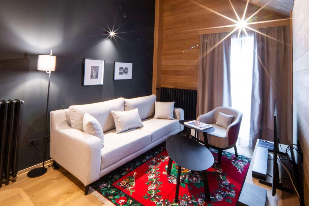 swissotel resort kolasin